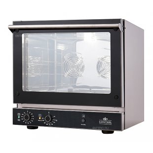 Combi oven Luxstahl FAST FV-SME404-LR