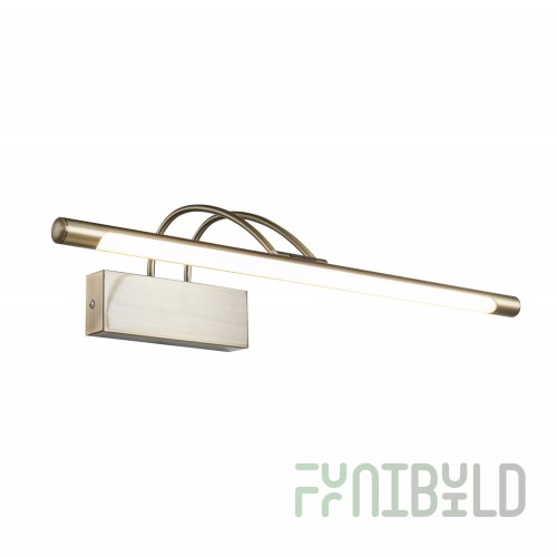Backlight Finelli bronze