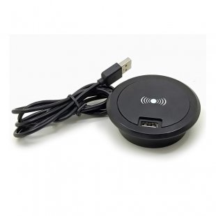 Built-in wireless charging Poly T02, 10 Watt
