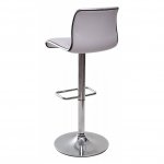 Swift Bar Stool White