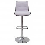 Swift Bar Stool White