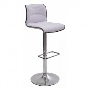 Swift Bar Stool White