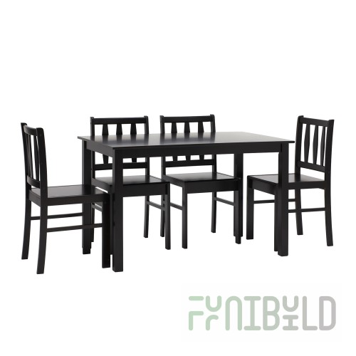Dining group Ingrid