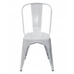Chair Tolix White glossy