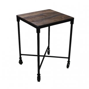 Table Loft 15