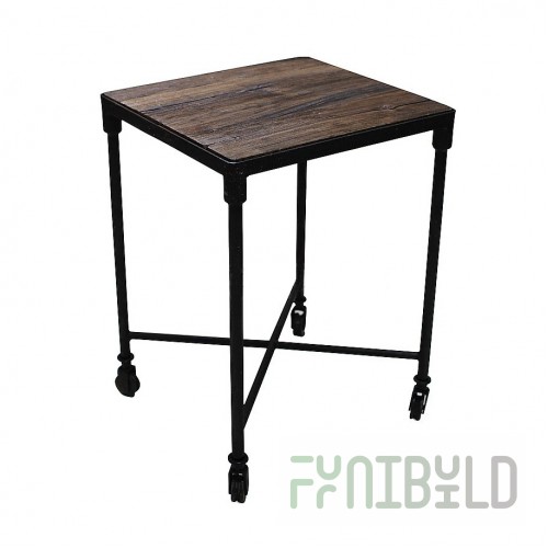 Table Loft 15