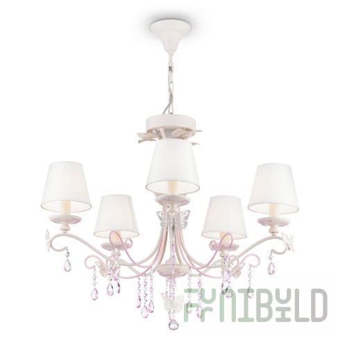 Chandelier Fiona 5