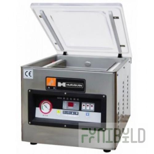 Chamber vacuum packer Hurakan HKN-VAC400