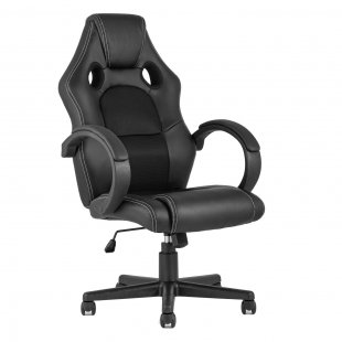 Gaming chair TopChairs Renegade black