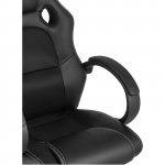 Gaming chair TopChairs Renegade black