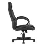 Gaming chair TopChairs Renegade black