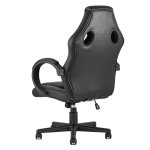 Gaming chair TopChairs Renegade black