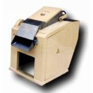 Block cutter IMB-600 (frozen block crusher)
