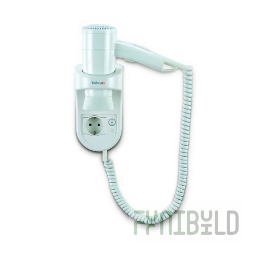 Hairdryer Valera Premium Smart Socket