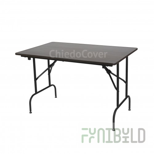 Table Lider 1 with height adjustable legs