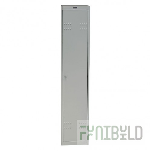 Metal cabinet Praktik Al-001