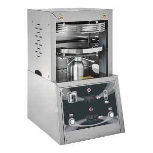 Pizza press ITPIZZA PRESSA33