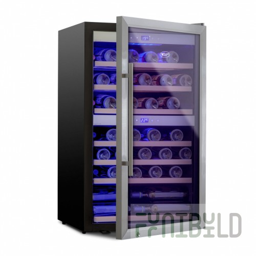 Wine cabinet Cold Vine C66-KSF2