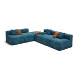 Modular sofa Free №2