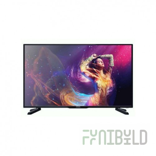 TV with hotel mode Yarmarka YAP43L32T2C
