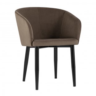 Ralph chair brown