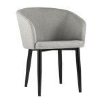 Ralph chair brown