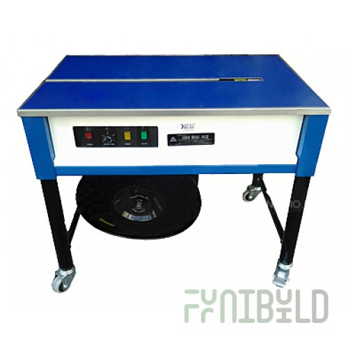 Strapping machine Hualian KZB-A