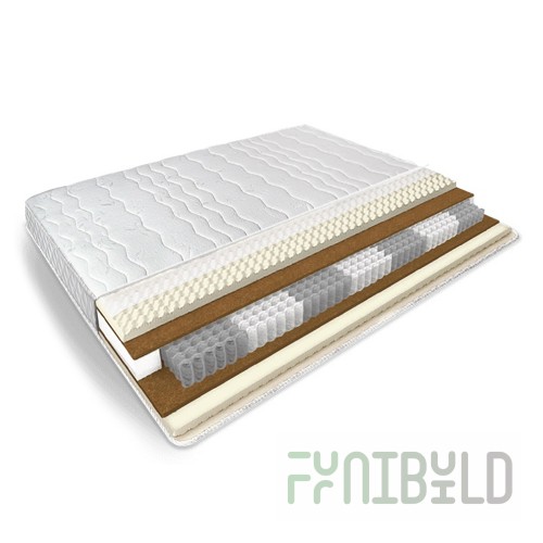 Mattress Slumber K2