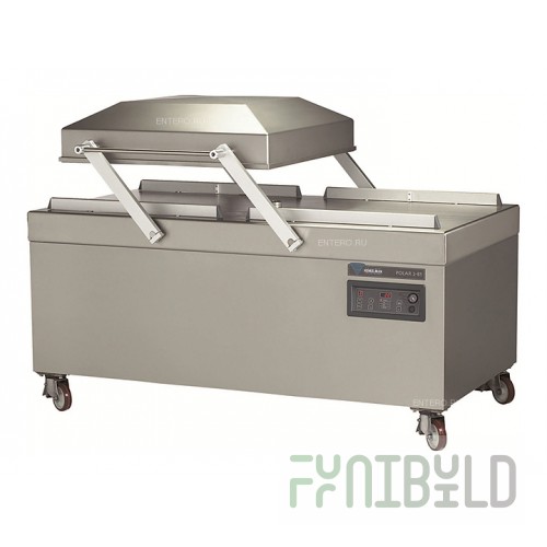 Vacuum packer Henkelman Polar 2-85