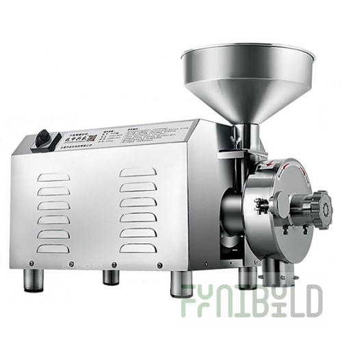 Millstone Foodatlas HR-2200