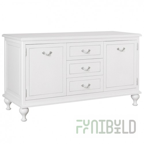 Verona 3/2D cabinet