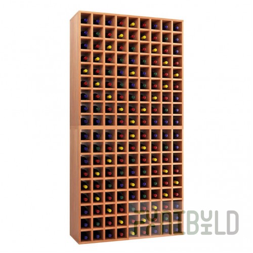 Wine rack In2