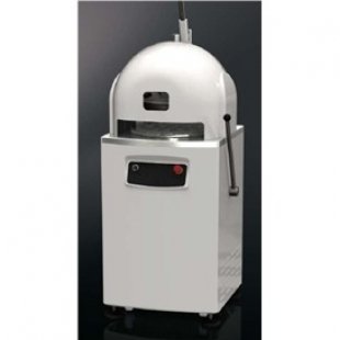 Dough dividing and rounding machine "Spa" series