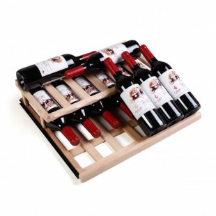 Cold Vine RW-030 Display Shelf