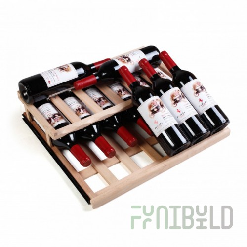 Cold Vine RW-030 Display Shelf
