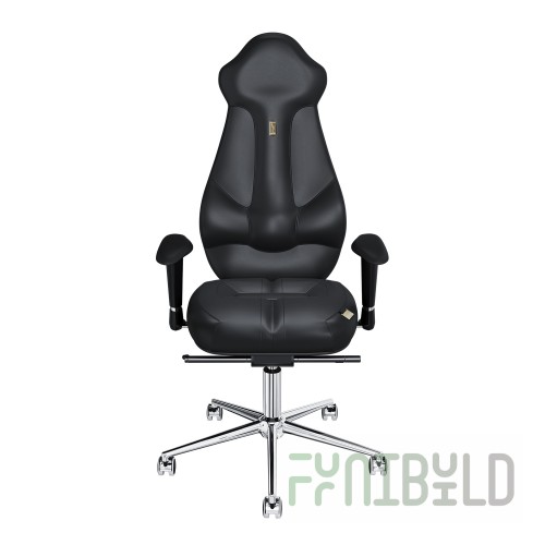 Ergonomic computer chair Kulik System Imperial