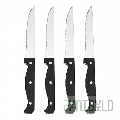 Snitta Knife Set