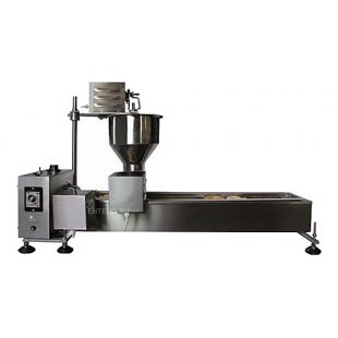 Donut maker Hurakan HKN-ADM01