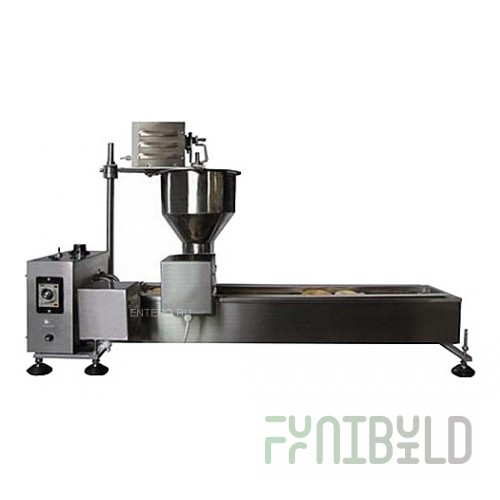 Donut maker Hurakan HKN-ADM01