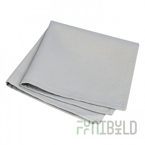Napkins Zhuravinka gray