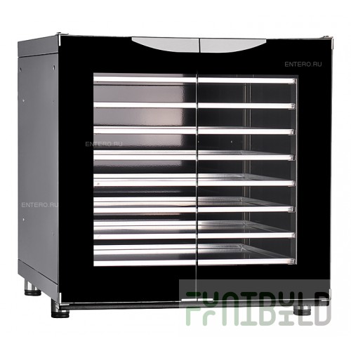 Proofing cabinet Abat ШРТ-8Э