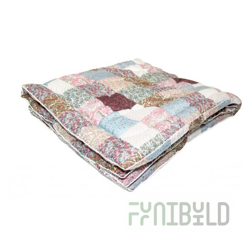 Blanket Sintepuh