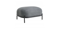 Poufs and benches loft