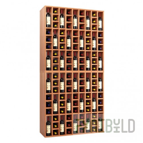 Wine rack In5