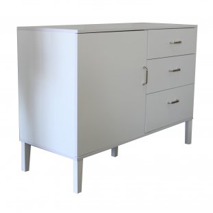 Laboratory cabinet TL 117