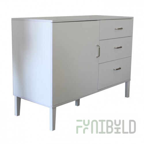 Laboratory cabinet TL 117