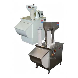 Sugar grinder Sottoriva MZ 30