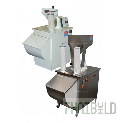 Sugar grinder Sottoriva MZ 30