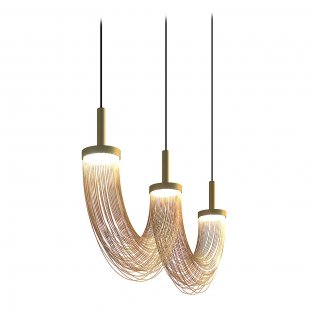 Pendant lamp Metis