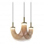 Pendant lamp Metis